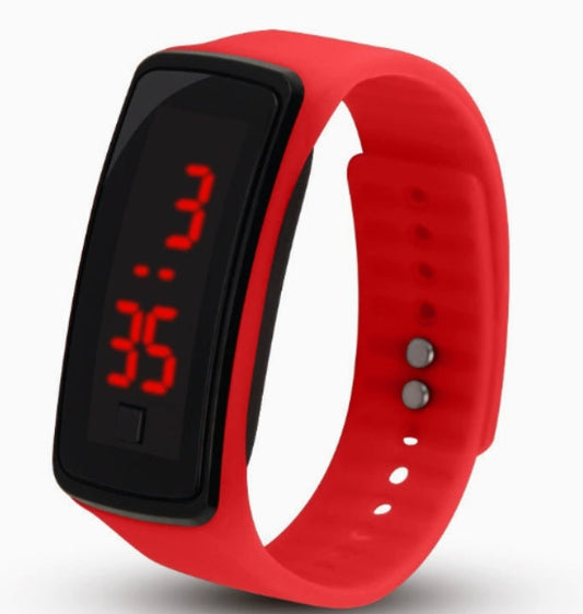 Stylish Waterproof Bluetooth Fitness Smartwatch - Cofik