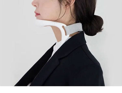Comfortable Neck Support Collar for Pain Relief
