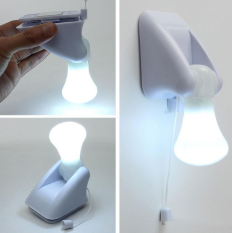 Adhesive Under Cabinet LED Light