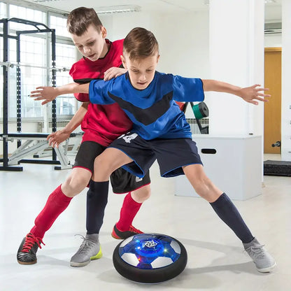 Fun LED Soccer Hover Ball Toy - Cofik