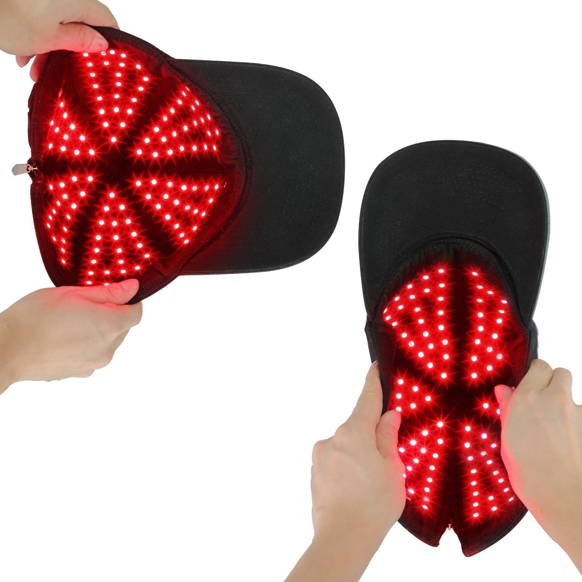 Pet Infrared Light Therapy Device - HairGlow Pro