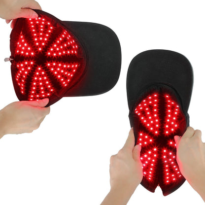 Pet Infrared Light Therapy Device - HairGlow Pro