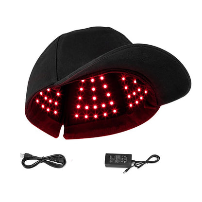 Pet Infrared Light Therapy Device - HairGlow Pro