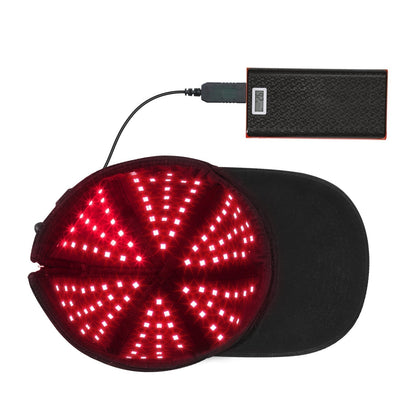 Pet Infrared Light Therapy Device - HairGlow Pro