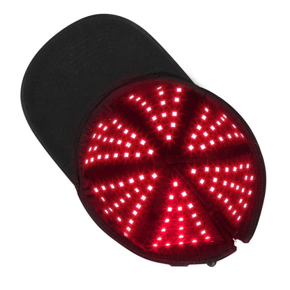 Pet Infrared Light Therapy Device - HairGlow Pro - Cofik