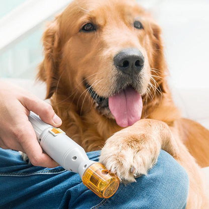Easy Pet Nail Clipper for Dogs and Cats - Cofik