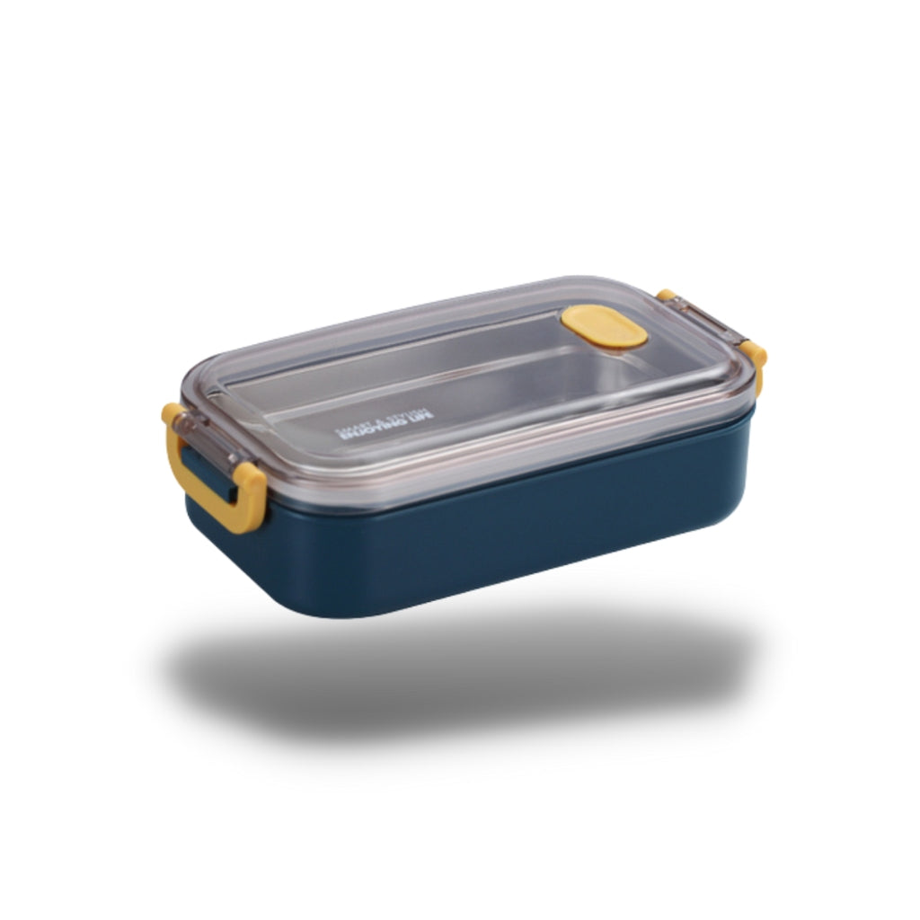 Thermal Insulated Lunch Box With Multiple Compartments - Cofik