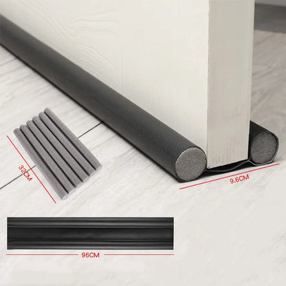 Insulating Door Cushion