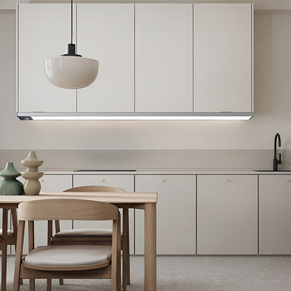 Motion Activated LED Under Cabinet Light with Sensor