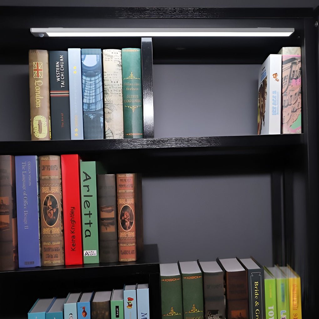 Motion Activated LED Under Cabinet Light with Sensor - Cofik