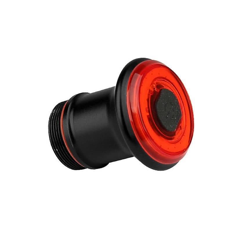 Intelligent Bike Rear Light with USB Charging