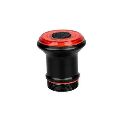 Intelligent Bike Rear Light with USB Charging