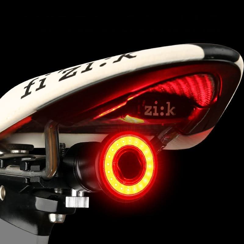 Intelligent Bike Rear Light with USB Charging - Cofik