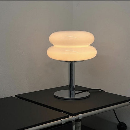 Elegant Italian Style Desk Lamp