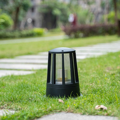 Stylish Outdoor LED Garden Post Lights