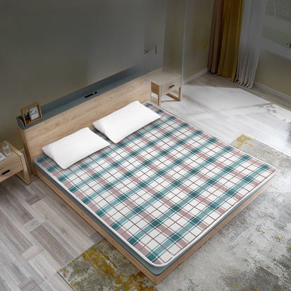 Warm Electric Mattress Pad with Dual Heat Settings - Cofik