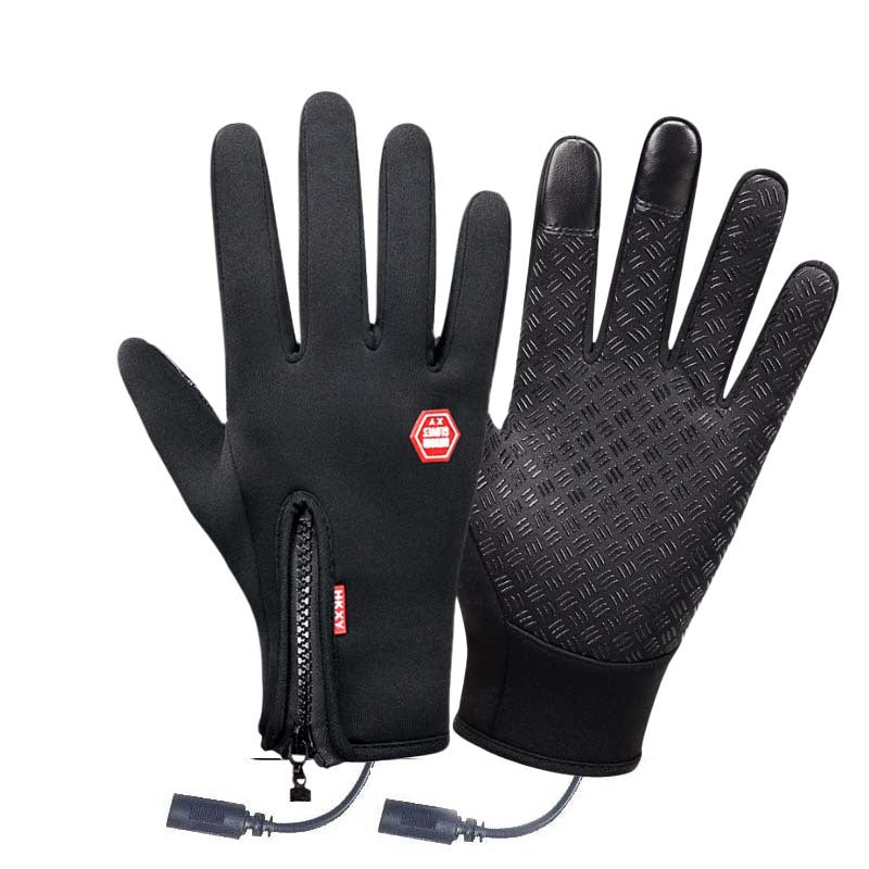 Cold Weather Insulated Gloves