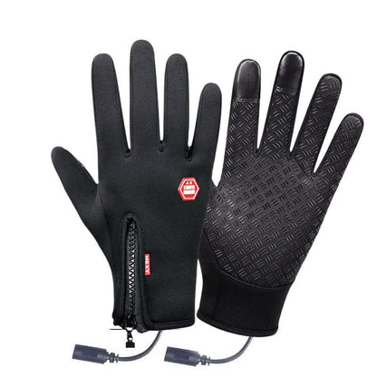Cold Weather Insulated Gloves