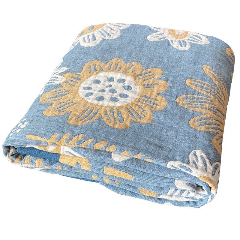 Traditional Plush Floor Mat