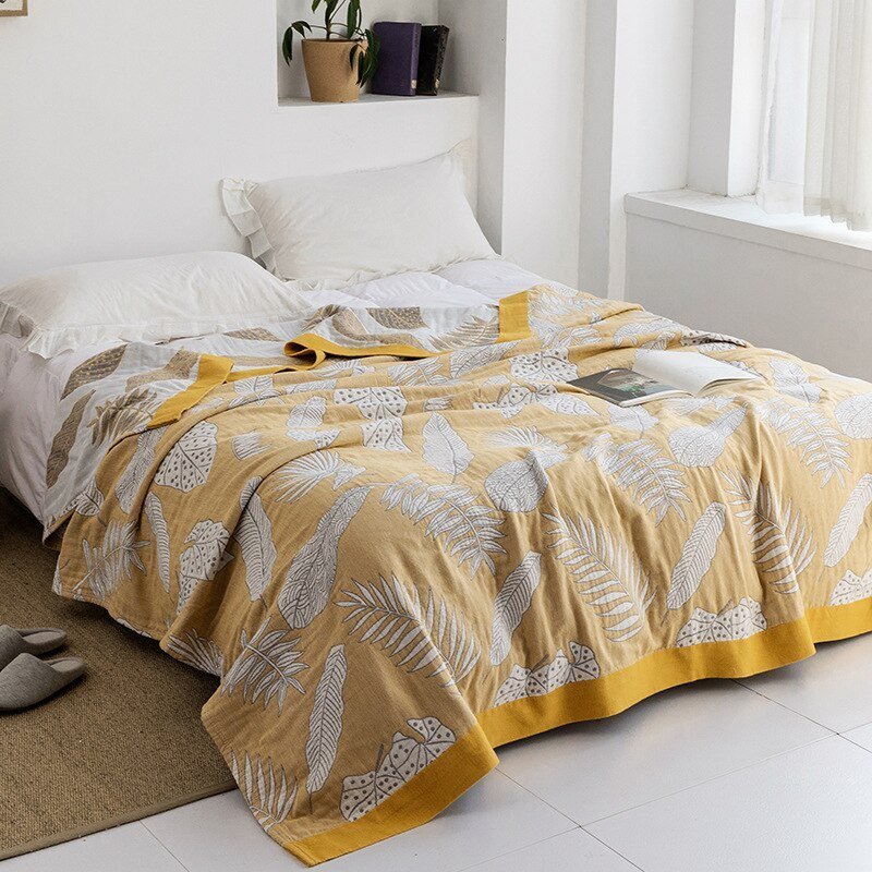 Traditional Plush Floor Mat
