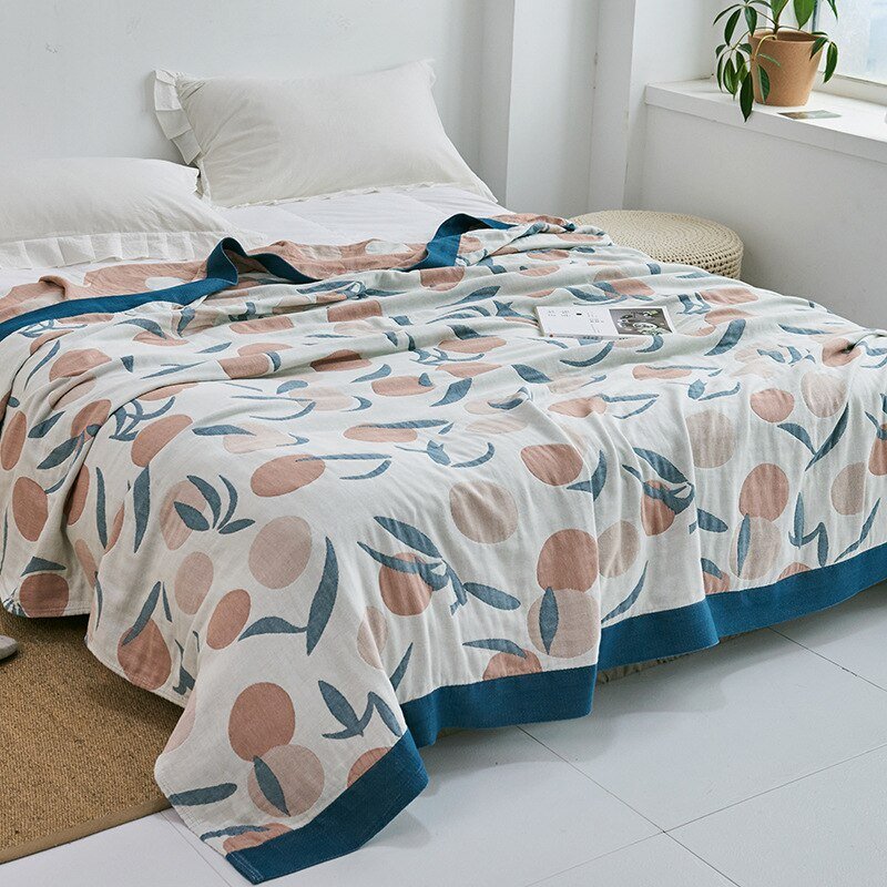 Traditional Plush Floor Mat