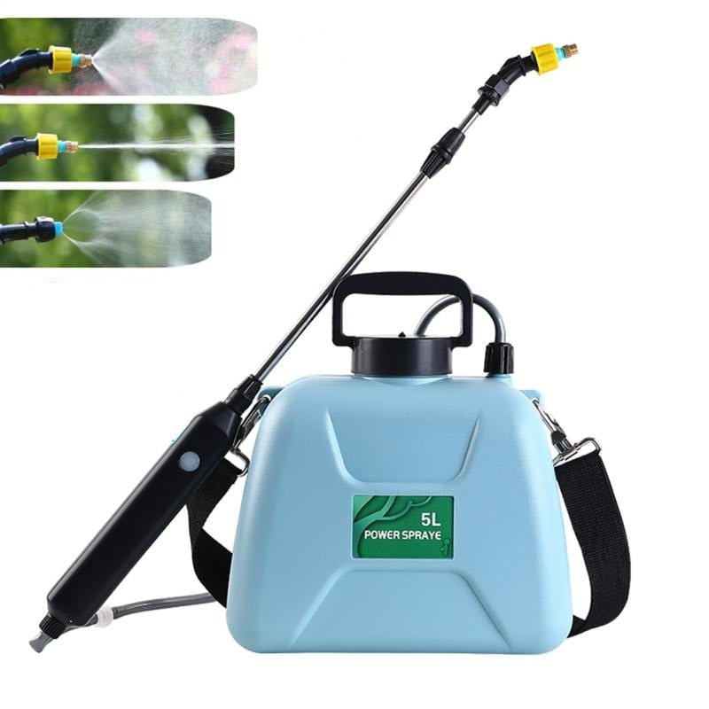Easy Garden Water Sprayer Gun