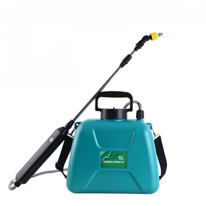 Easy Garden Water Sprayer Gun