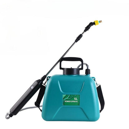 Easy Garden Water Sprayer Gun