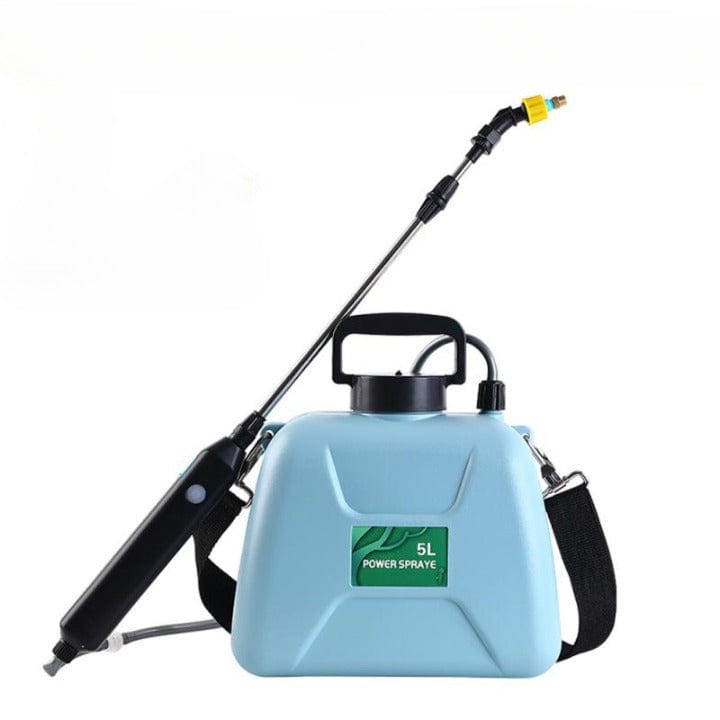 Easy Garden Water Sprayer Gun