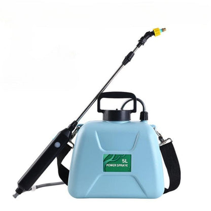 Easy Garden Water Sprayer Gun