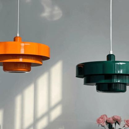 Classic Modern LED Pendant Light - Cofik