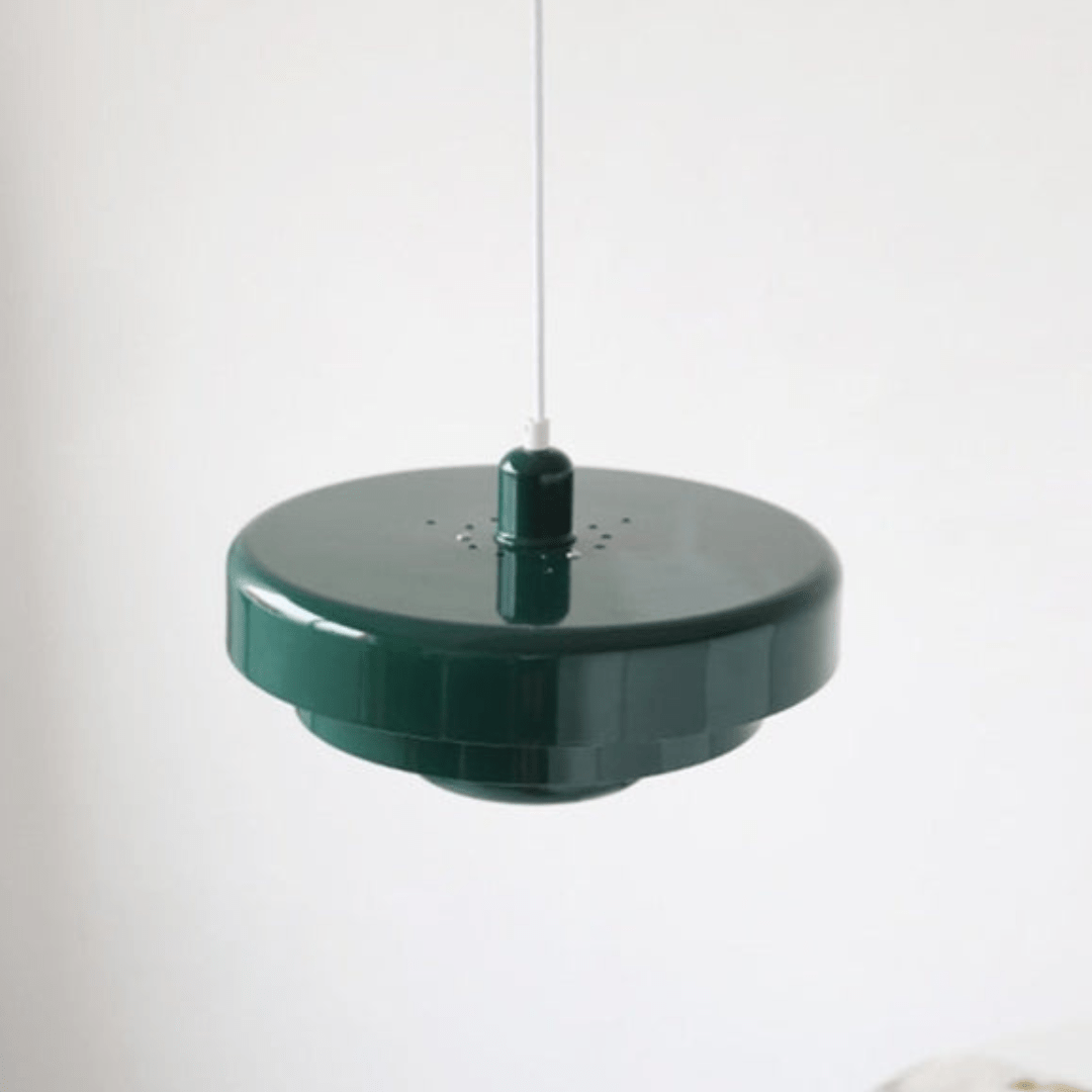 Classic Modern LED Pendant Light