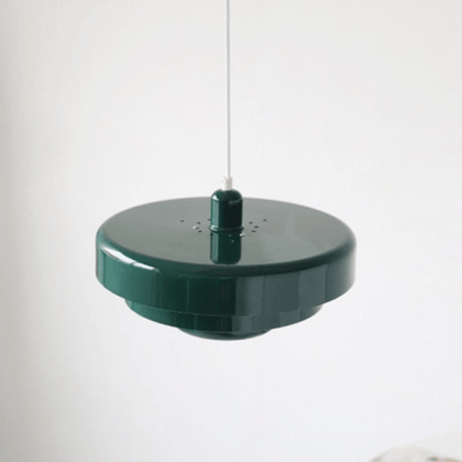 Cofik | Beautiful 3-Tier Pendant Light in Pastel Colors