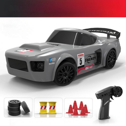 Cofik | Rechargeable RC Drift Car with Quick Charge