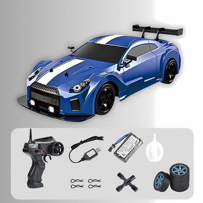 Cofik | Rechargeable RC Drift Car with Quick Charge