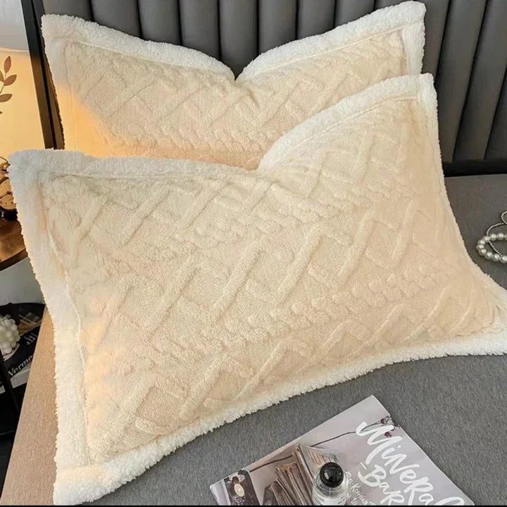 Soft Plush Winter Duvet