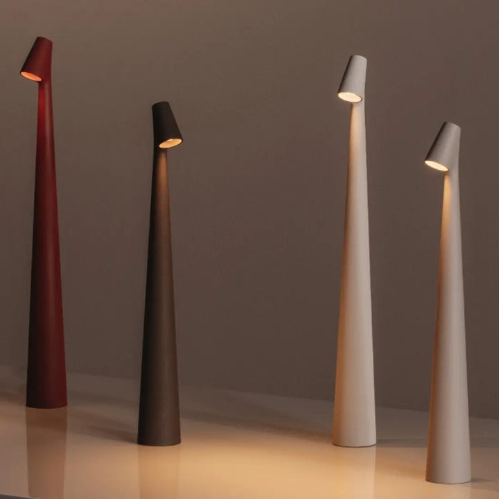 Creative Desk Table Lamp