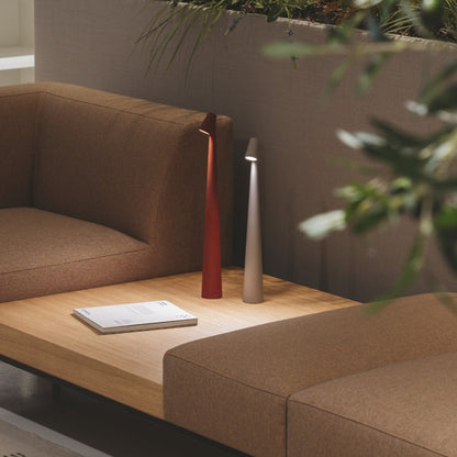 Creative Desk Table Lamp