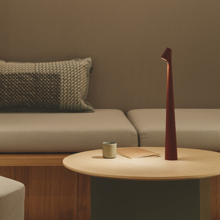 Creative Desk Table Lamp