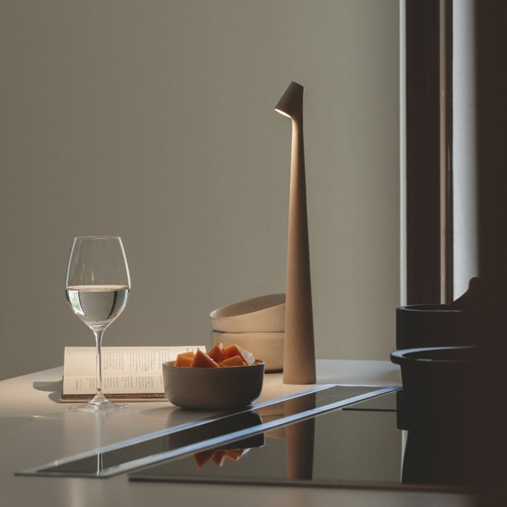 Creative Desk Table Lamp