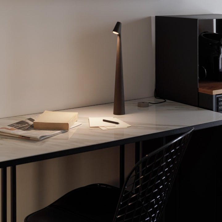 Creative Desk Table Lamp