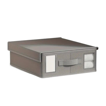 Compact Bedding Storage Bag for Linens - Cofik