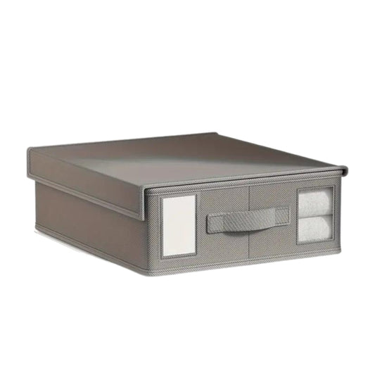 Compact Bedding Storage Bag for Linens - Cofik