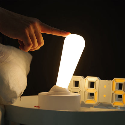 Traditional Style Switch Table Lamp - Cofik