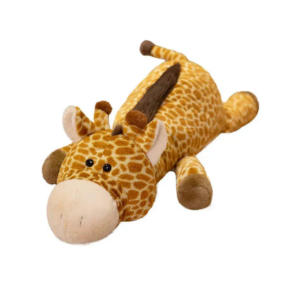 Big Cute Giraffe Stuffed Animal Toy