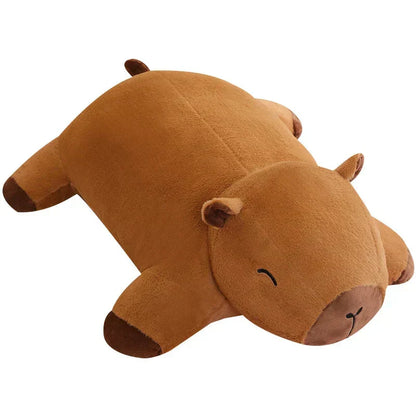 Big Cuddly Rodent Stuffed Animal Plush