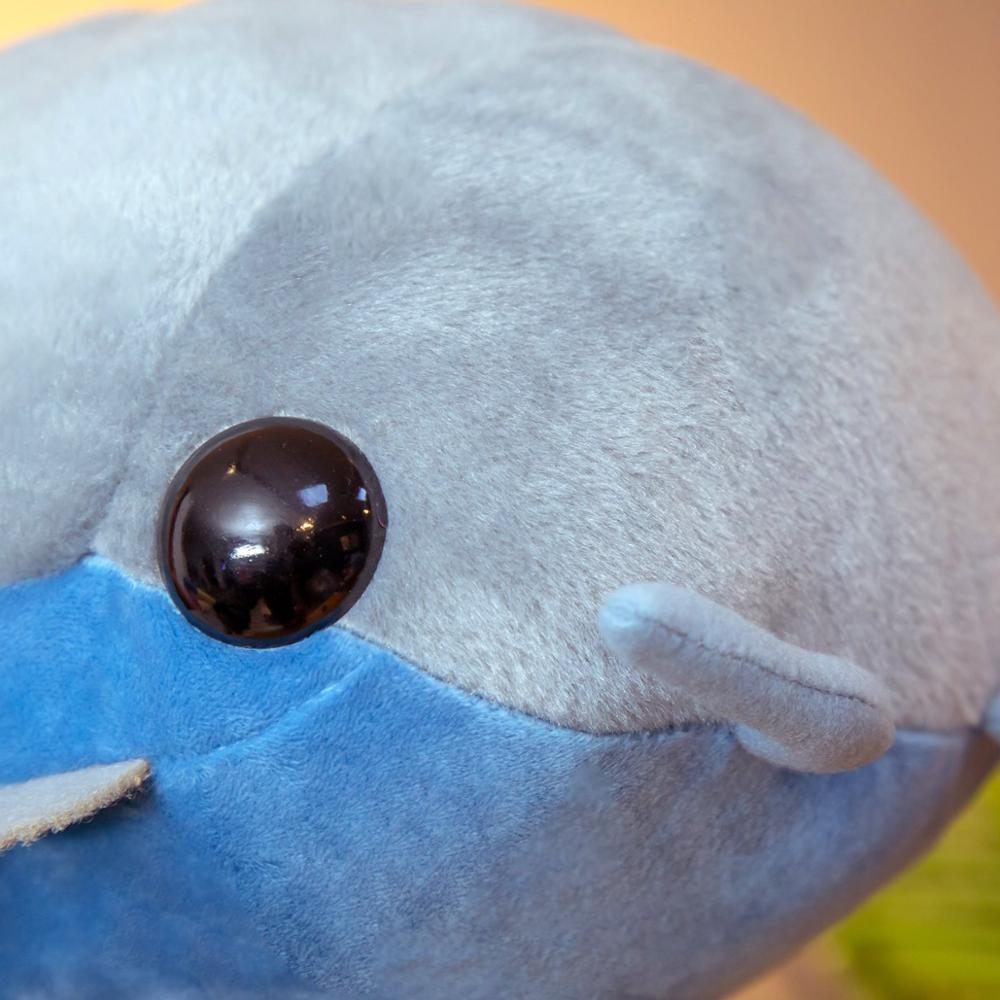 Cute Mini Isopod Soft Toy Plush