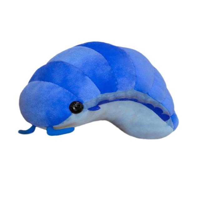 Cute Mini Isopod Soft Toy Plush