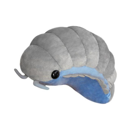 Cute Mini Isopod Soft Toy Plush