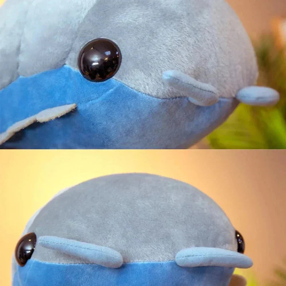 Cute Mini Isopod Soft Toy Plush